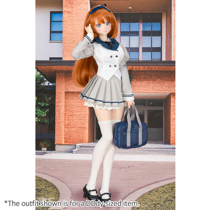 Yumeten School Uniform (L Bust)