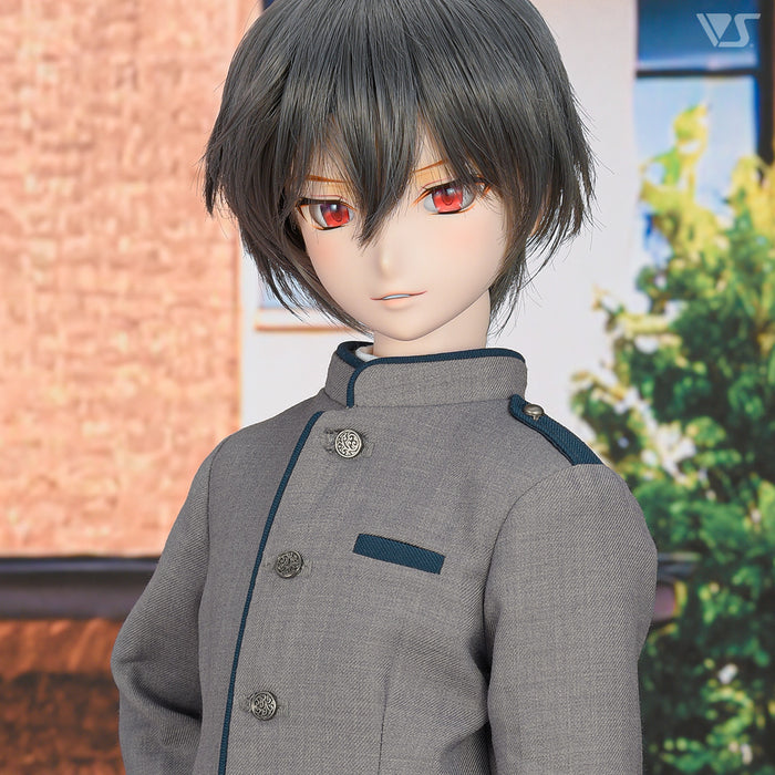 Yumeten Boy School Uniform