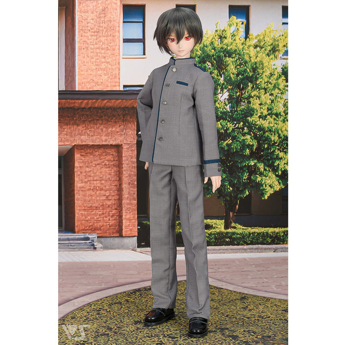 Yumeten Boy School Uniform