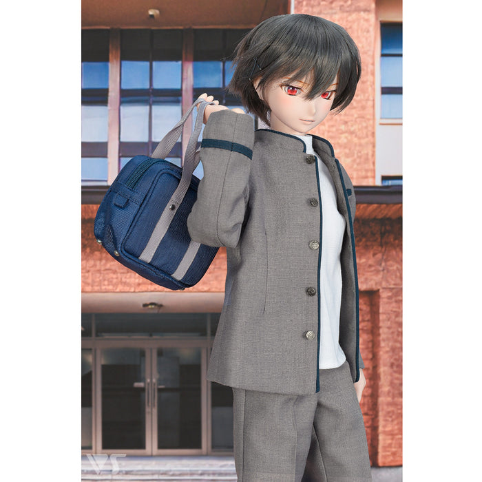 Yumeten Boy School Uniform