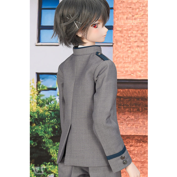Yumeten Boy School Uniform