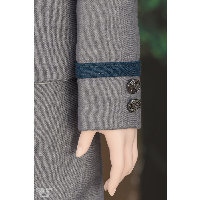 Yumeten Boy School Uniform