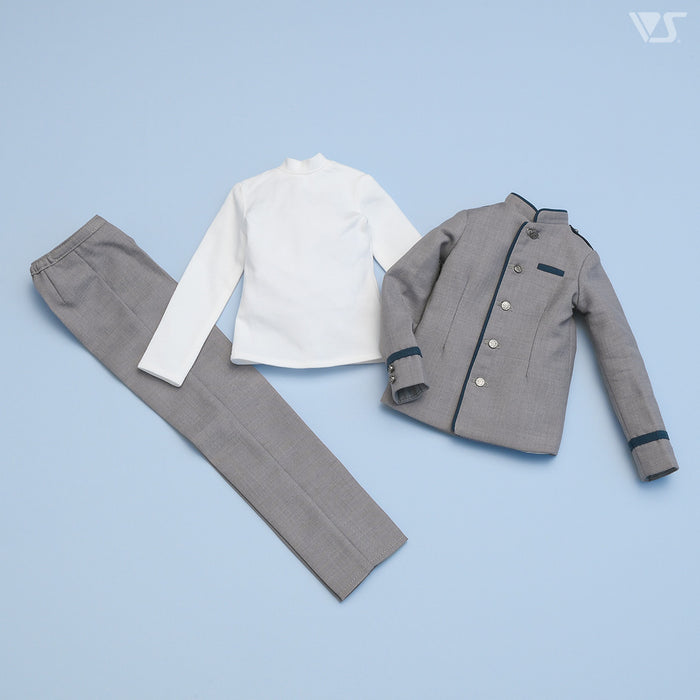 Yumeten Boy School Uniform