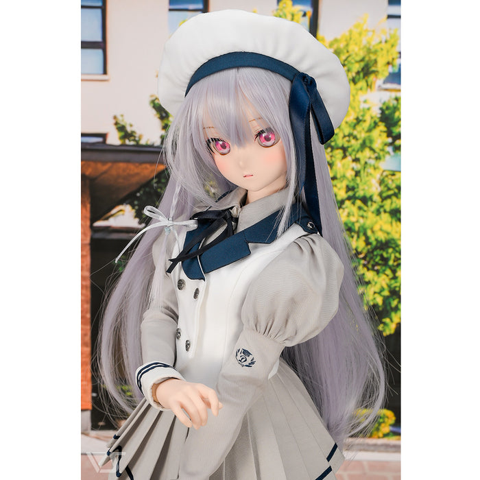 Yumeten School Beret
