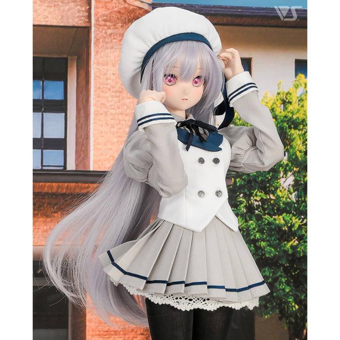 Yumeten School Beret