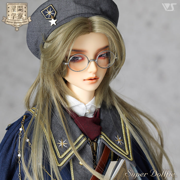 SD17 Boy Reda Vénir Boys' Dormitory Ver.