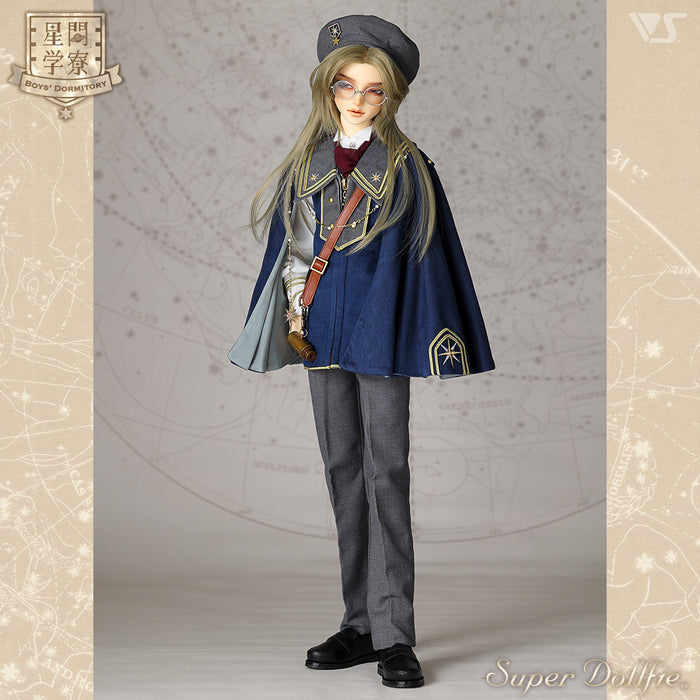 SD17 Boy Reda Vénir Boys' Dormitory Ver.