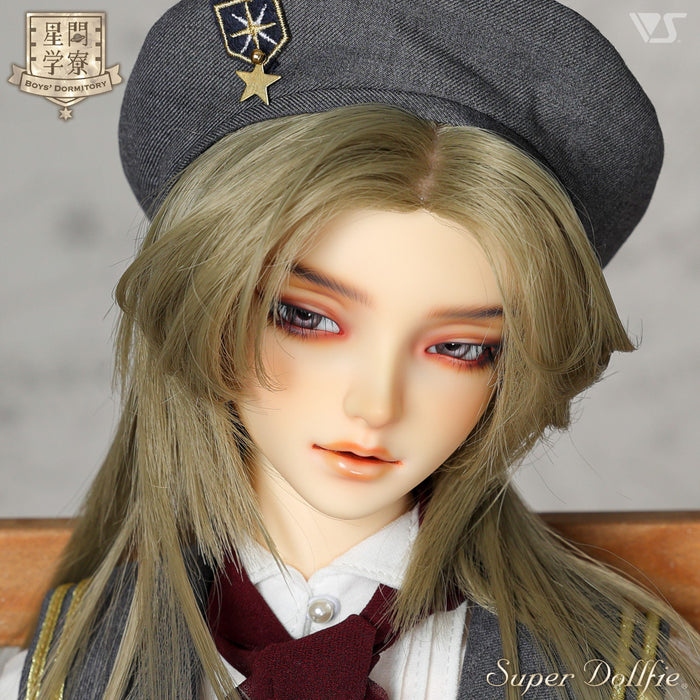 SD17 Boy Reda Vénir Boys' Dormitory Ver.