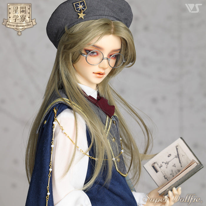 SD17 Boy Reda Vénir Boys' Dormitory Ver.
