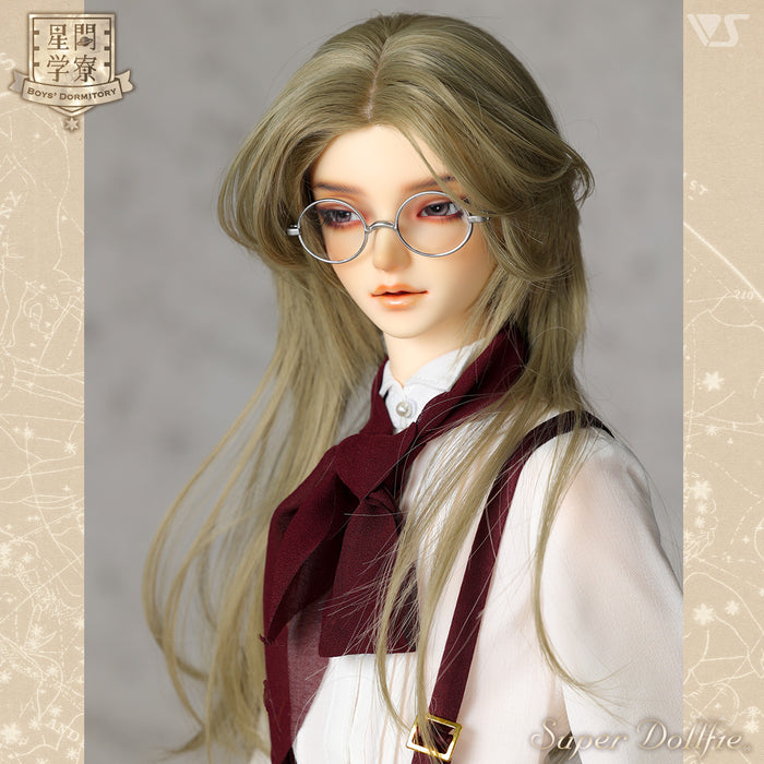 SD17 Boy Reda Vénir Boys' Dormitory Ver.