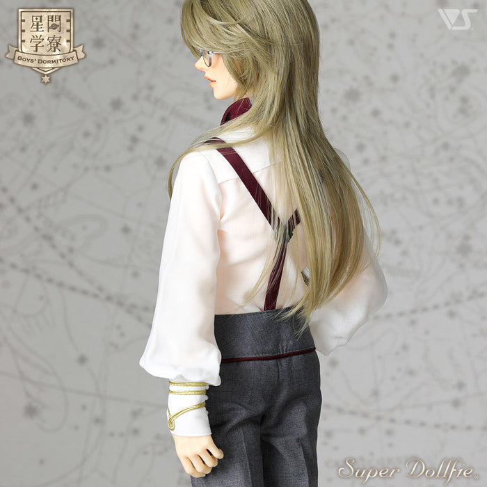 SD17 Boy Reda Vénir Boys' Dormitory Ver.
