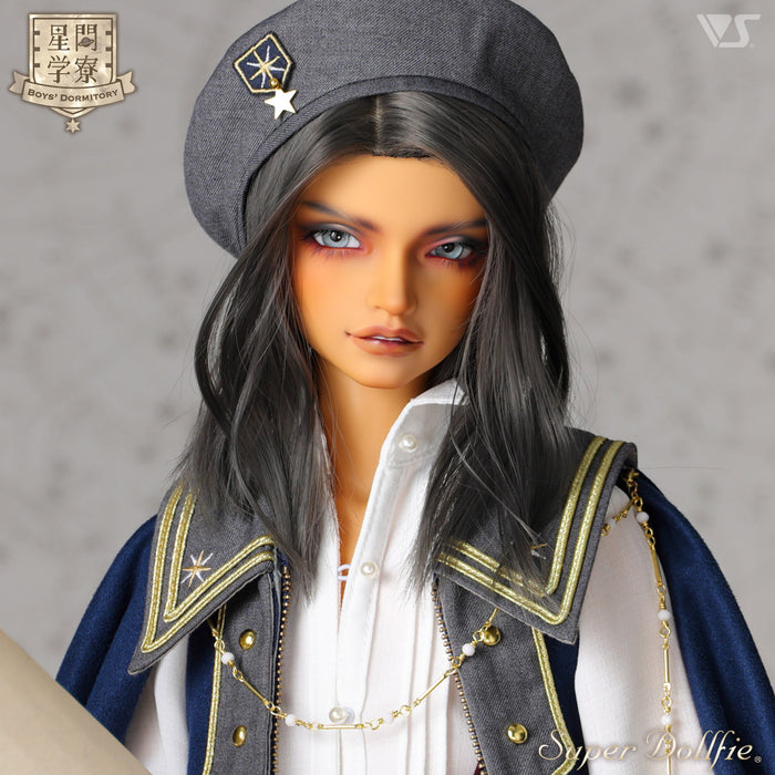 SD17 Boy Regulus Quiet Smile Ver.