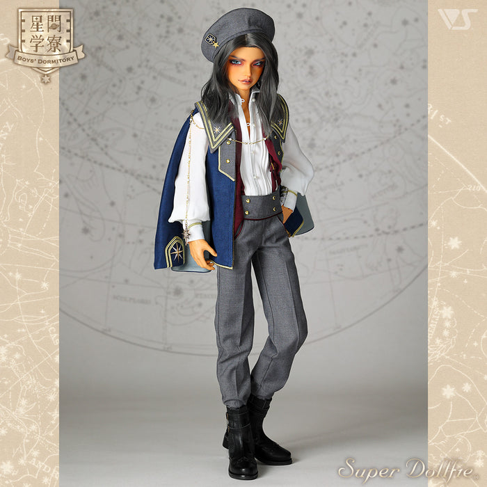 SD17 Boy Regulus Quiet Smile Ver.