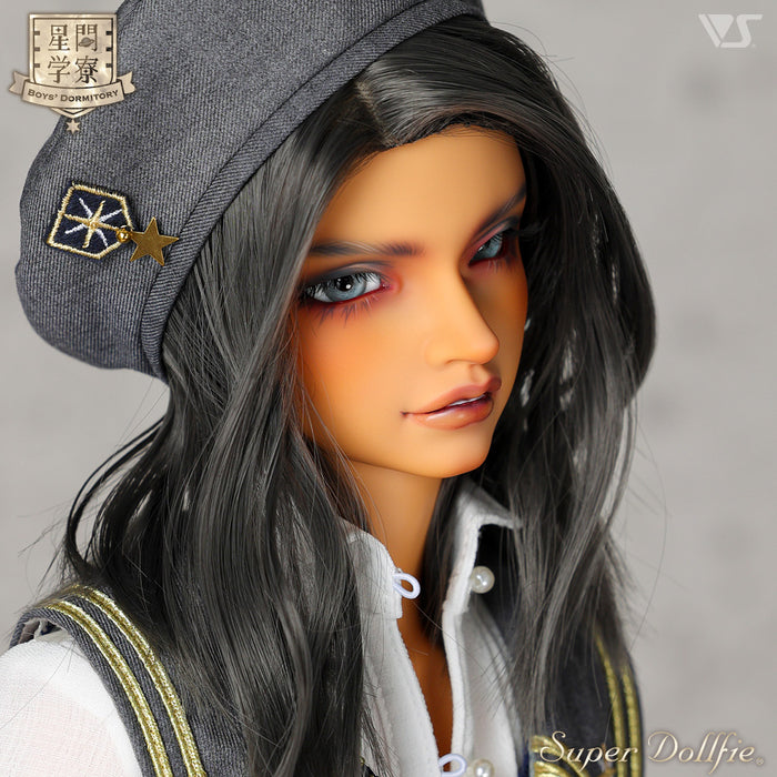 SD17 Boy Regulus Quiet Smile Ver.