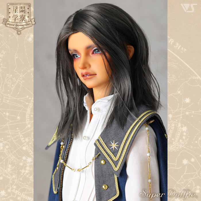 SD17 Boy Regulus Quiet Smile Ver.