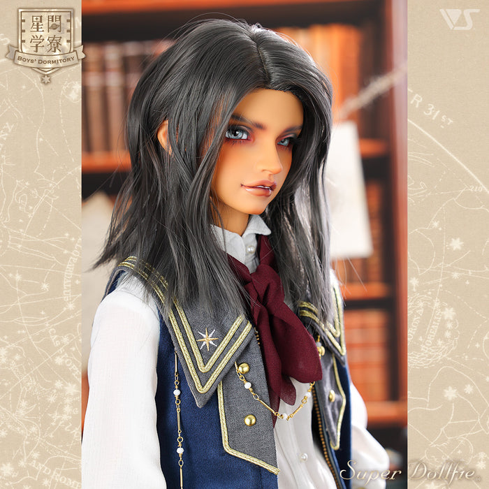 SD17 Boy Regulus Quiet Smile Ver.