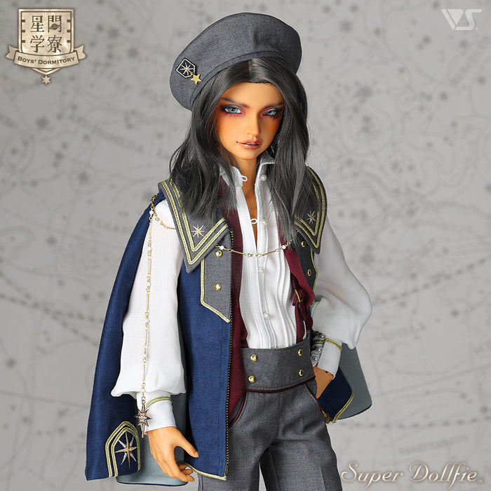 SD17 Boy Regulus Quiet Smile Ver.