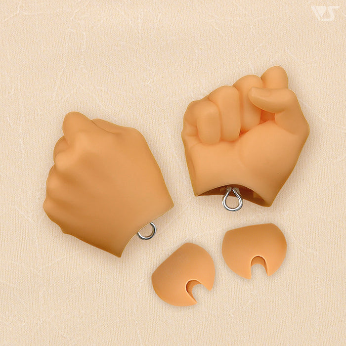 SD17 Boy Regulus Owner's Limited Option Parts