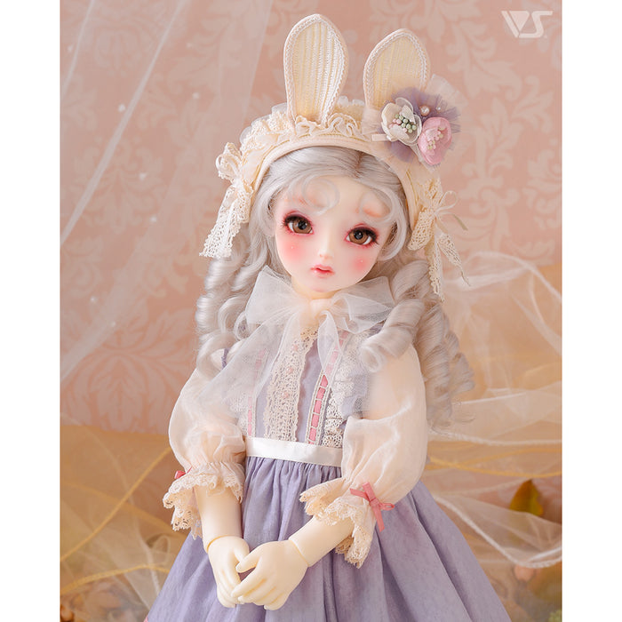 Chouchou Fleur Set / Mini (Lavender)
