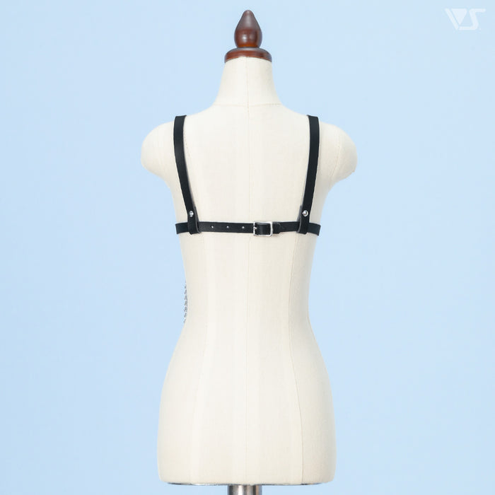 Chest Gear Belt (Black)