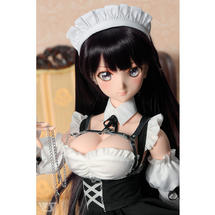 Chest Gear Belt (Black)
