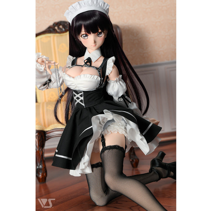 Silky Skin Tights (FL&SW)