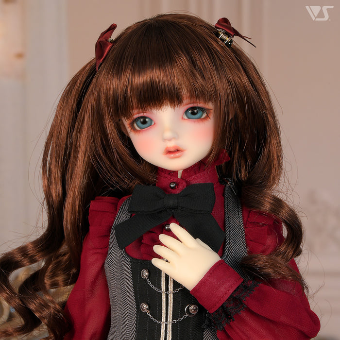 SDM Mystic Ruby Rose / Mini