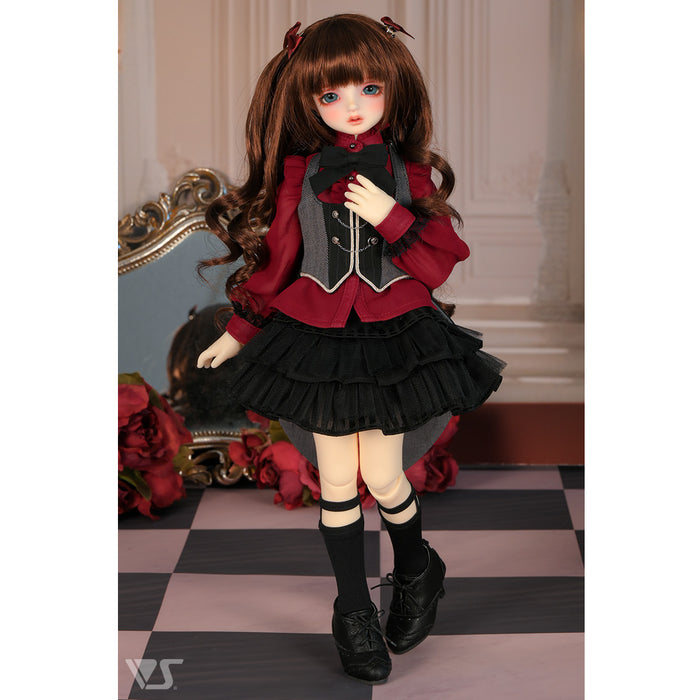 SDM Mystic Ruby Rose / Mini