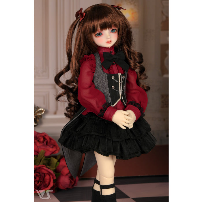 SDM Mystic Ruby Rose / Mini