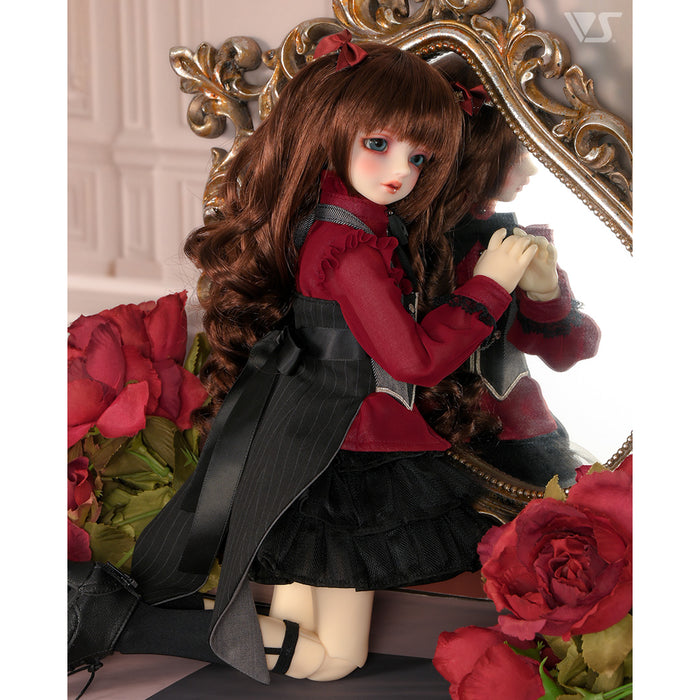 SDM Mystic Ruby Rose / Mini
