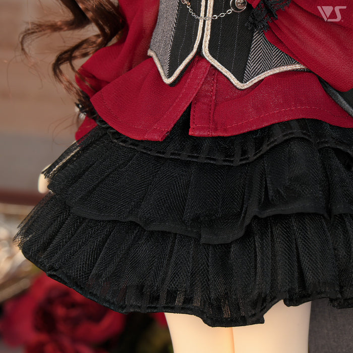 SDM Mystic Ruby Rose / Mini