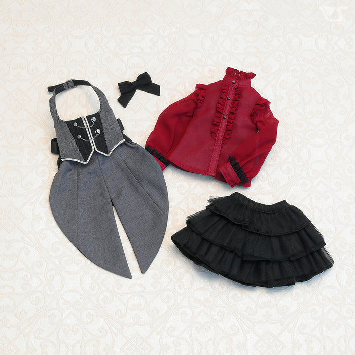 SDM Mystic Ruby Rose / Mini