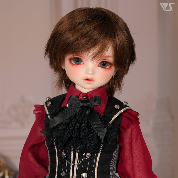 SDMB Mystic Ruby Rose / Mini