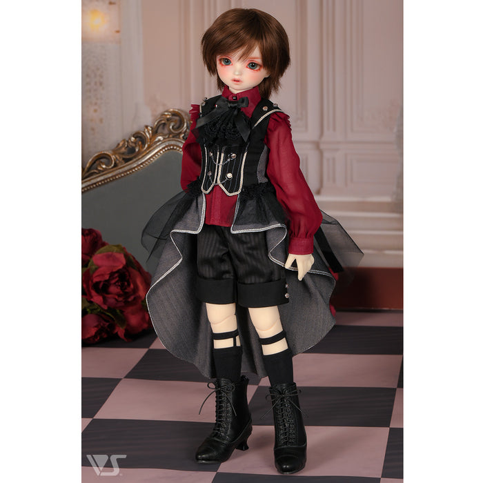 SDMB Mystic Ruby Rose / Mini