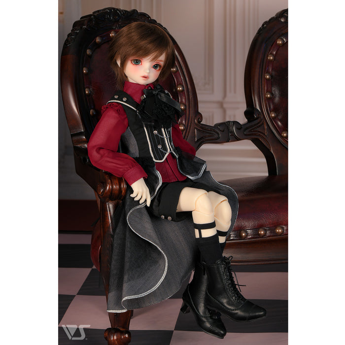 SDMB Mystic Ruby Rose / Mini