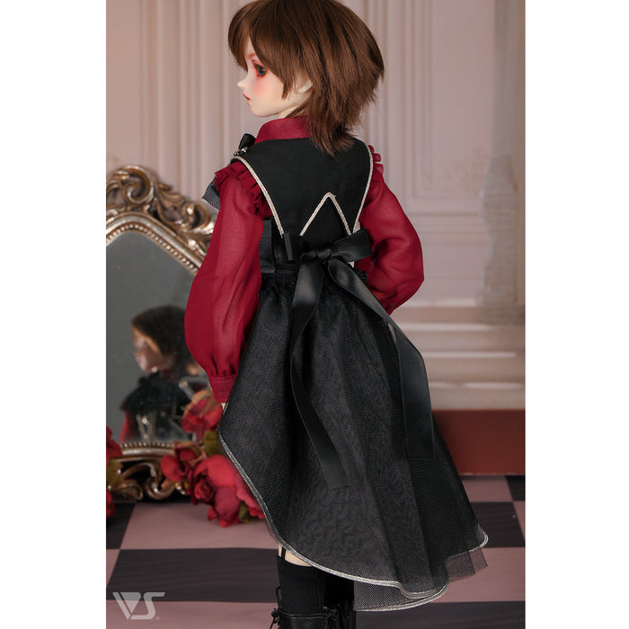 SDMB Mystic Ruby Rose / Mini