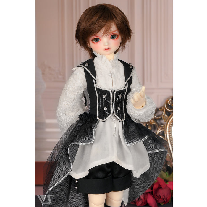 SDMB Mystic Ruby Rose / Mini