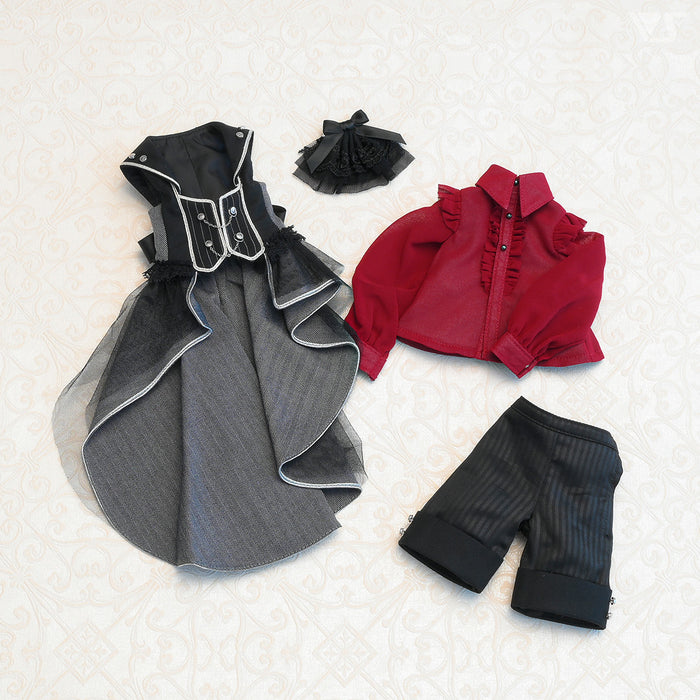 SDMB Mystic Ruby Rose / Mini