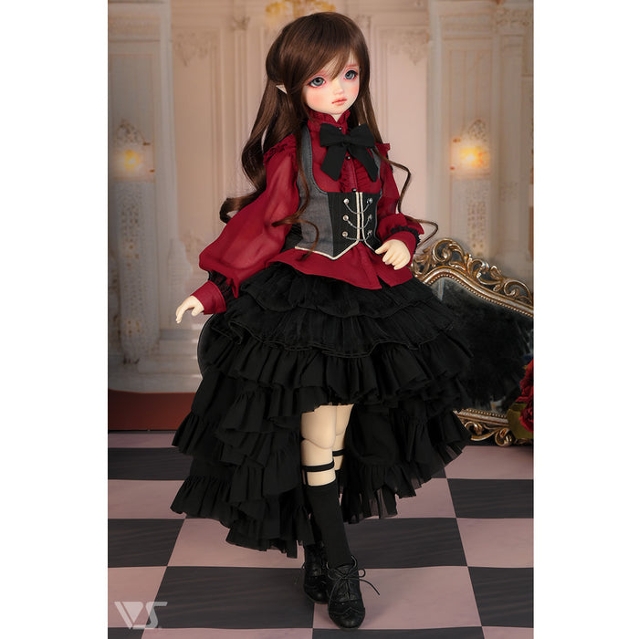 SD Mystic Ruby Rose