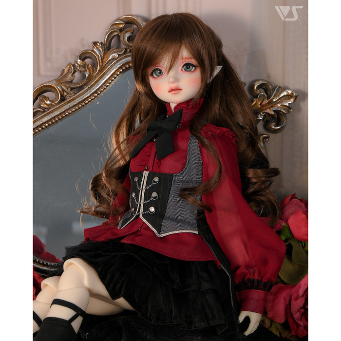 SD Mystic Ruby Rose