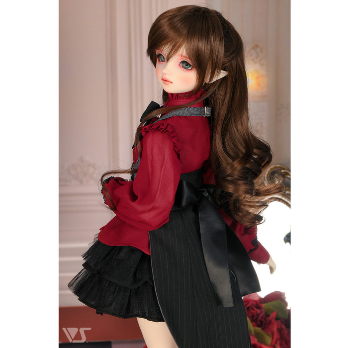 SD Mystic Ruby Rose