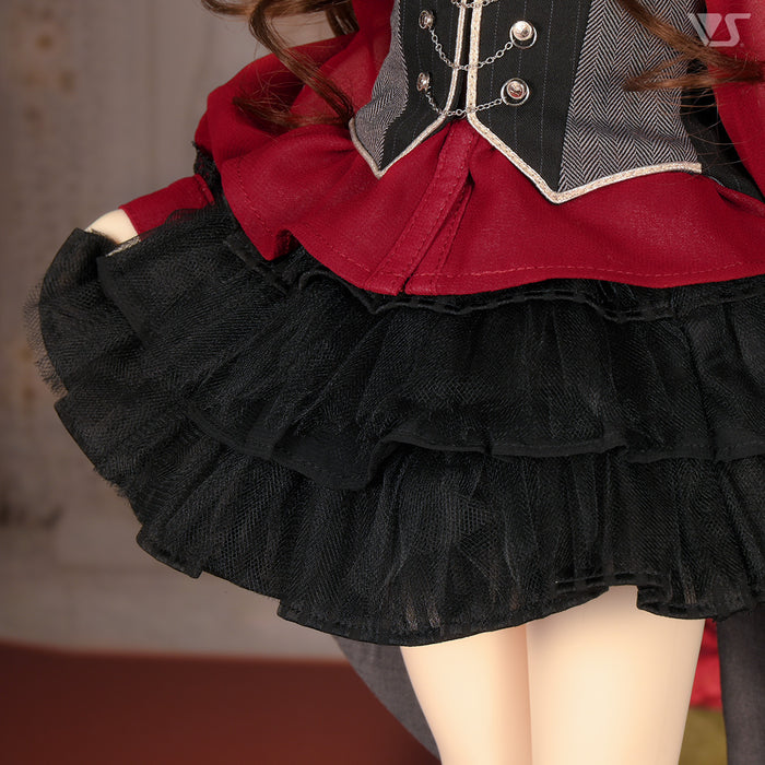 SD Mystic Ruby Rose