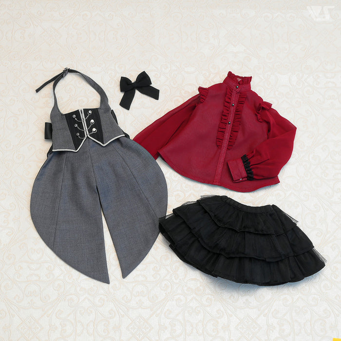 SD Mystic Ruby Rose