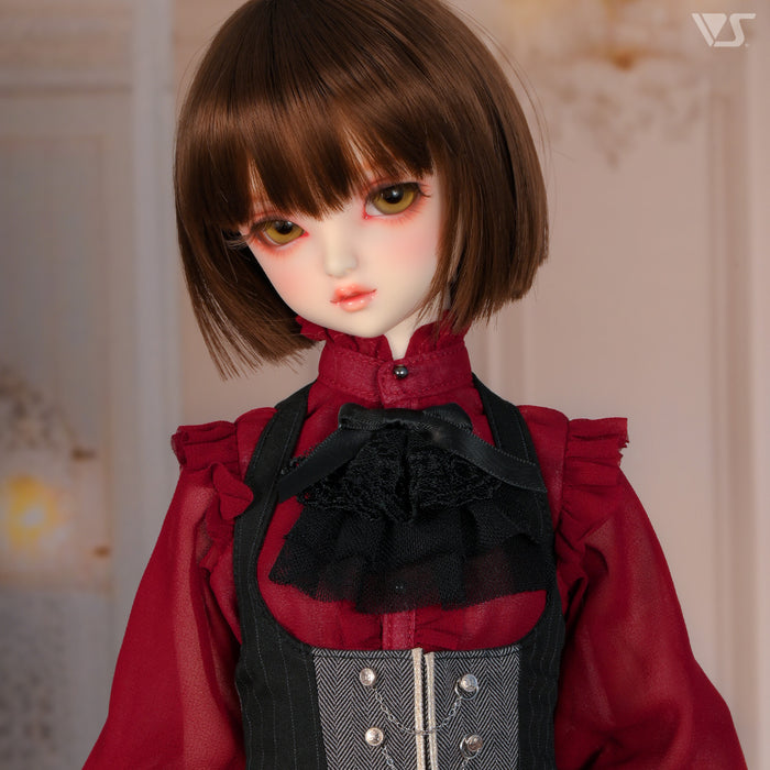 SDB Mystic Ruby Rose