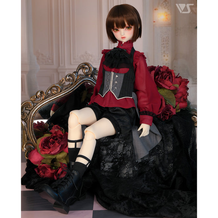 SDB Mystic Ruby Rose