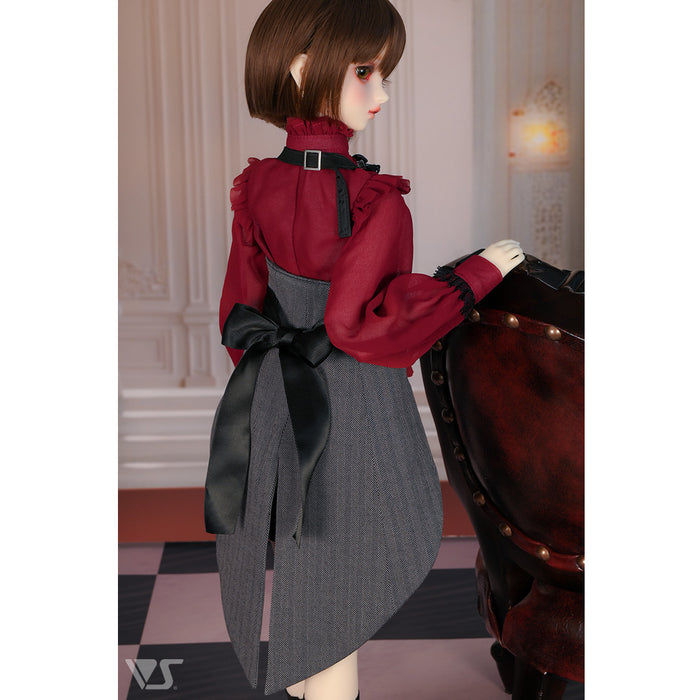 SDB Mystic Ruby Rose