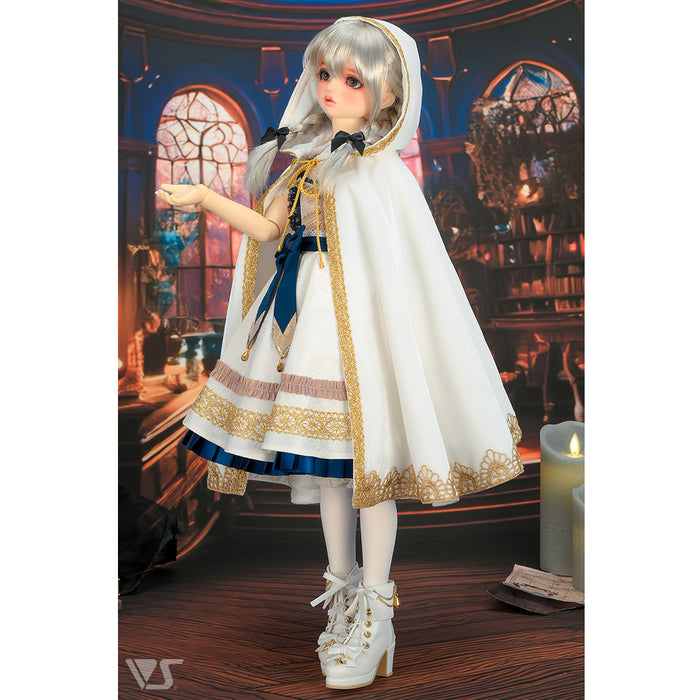 Etoile Cloak (White)