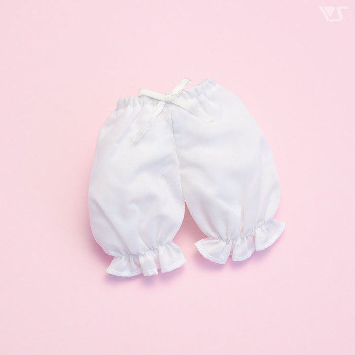 Bloomers / Chibi
