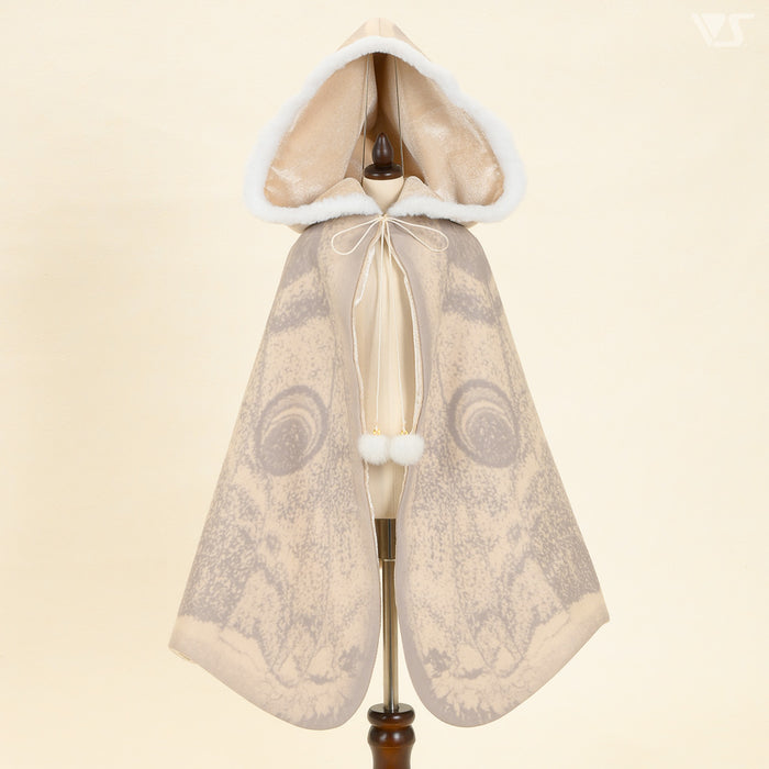 Morpho Cloak (Silk Moth)