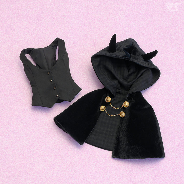 Devil Girl Set